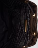 Prada Re-Nylon pouch - Image 2